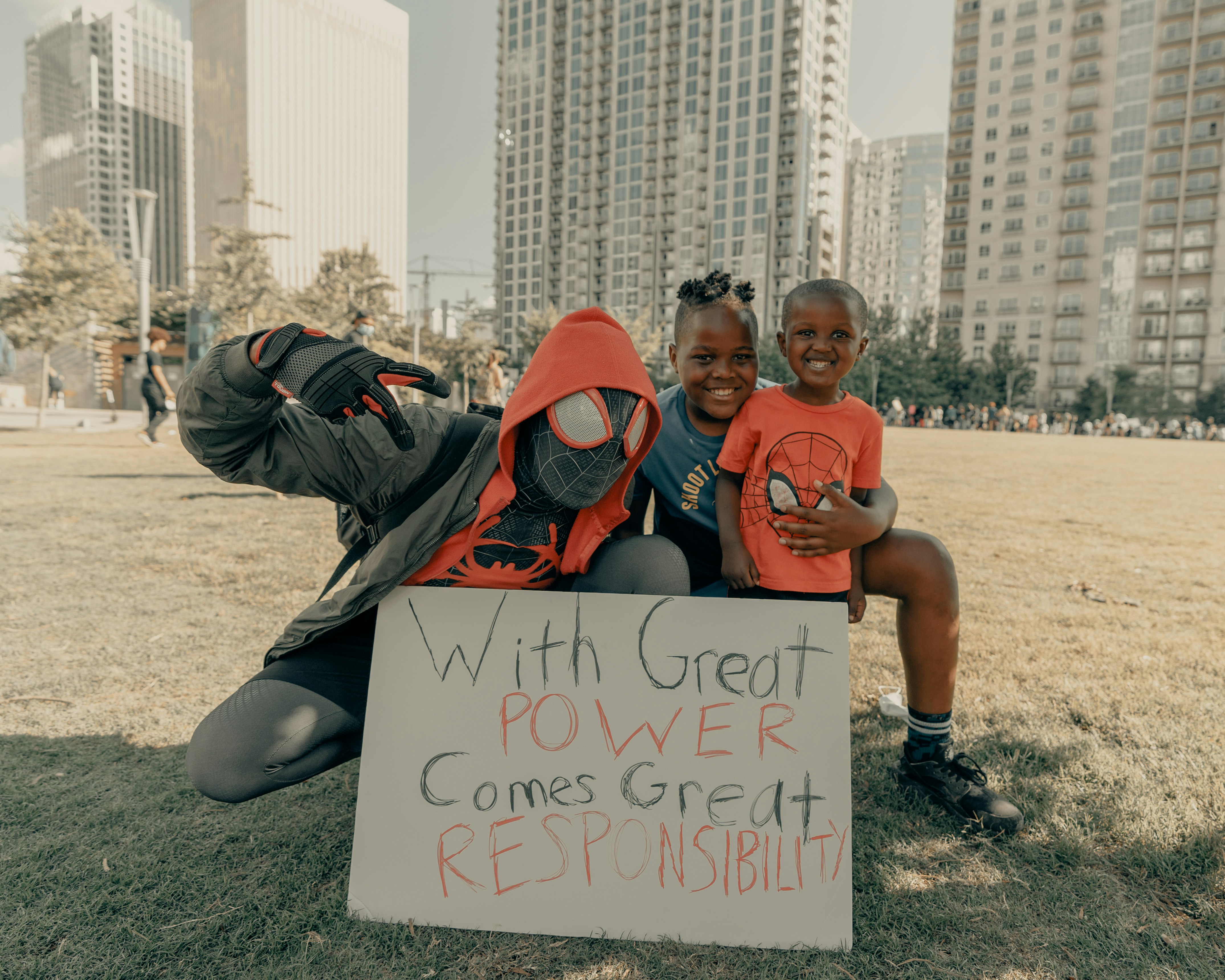 Family Empowerment